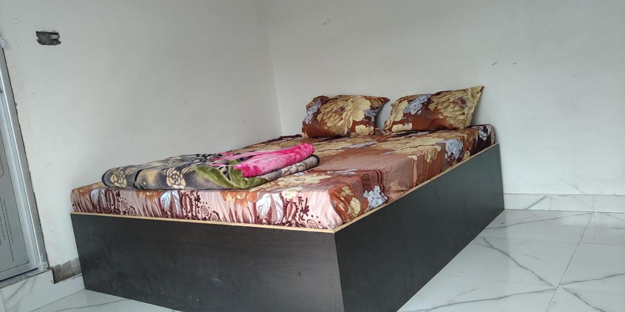 Hotel Devdoot Rājgīr المظهر الخارجي الصورة