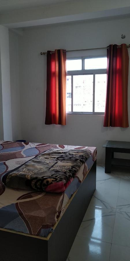 Hotel Devdoot Rājgīr المظهر الخارجي الصورة