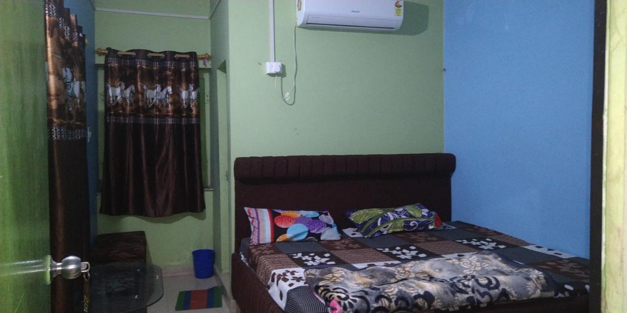 Hotel Devdoot Rājgīr المظهر الخارجي الصورة