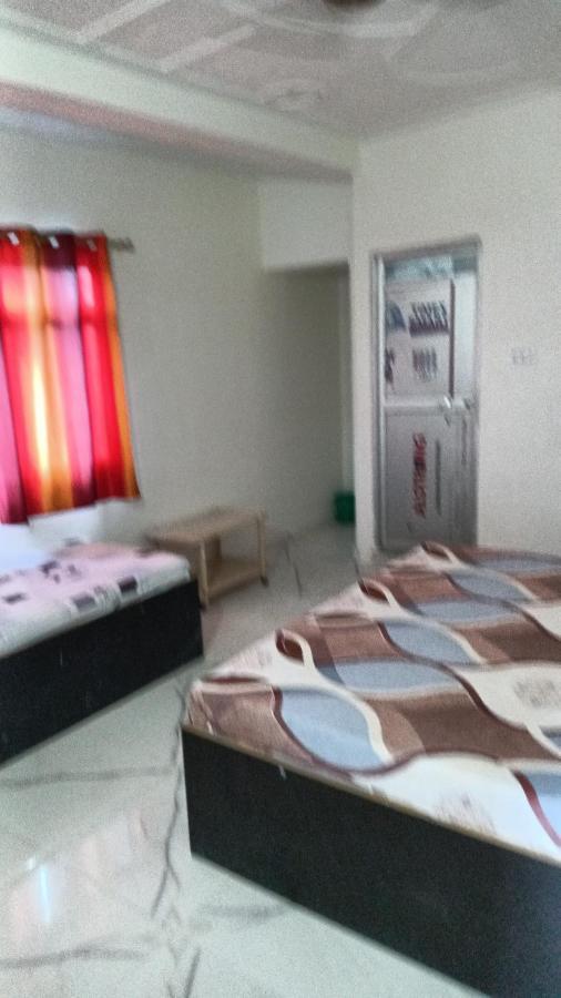 Hotel Devdoot Rājgīr المظهر الخارجي الصورة