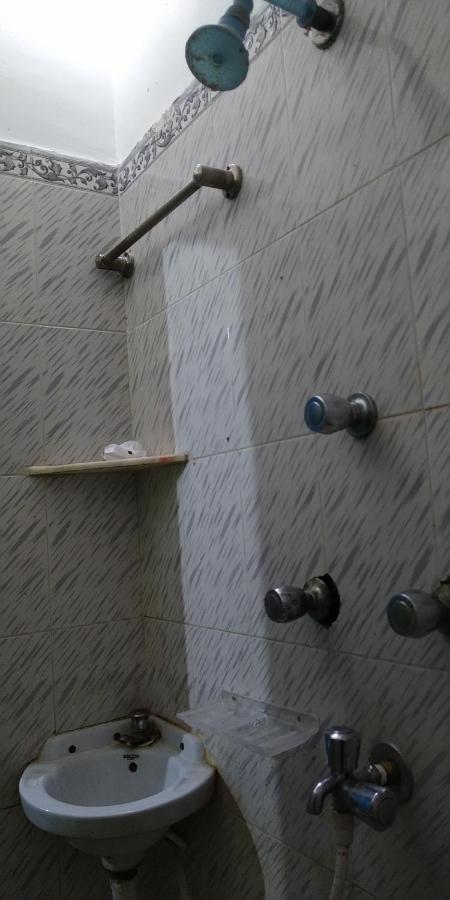Hotel Devdoot Rājgīr المظهر الخارجي الصورة