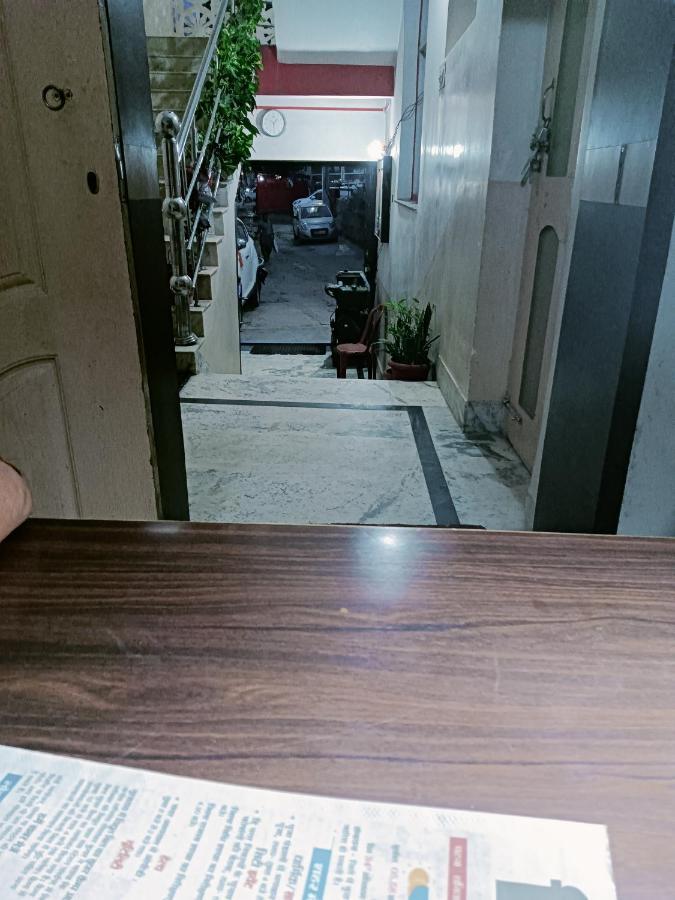 Hotel Devdoot Rājgīr المظهر الخارجي الصورة