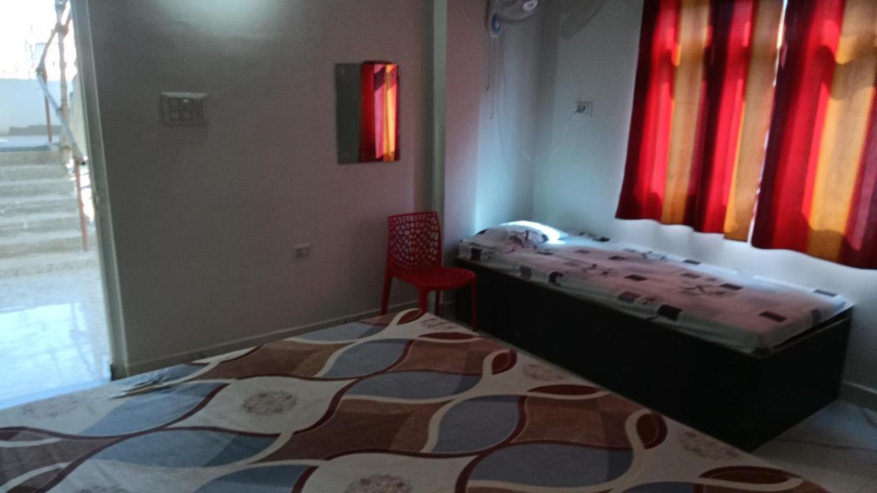 Hotel Devdoot Rājgīr المظهر الخارجي الصورة