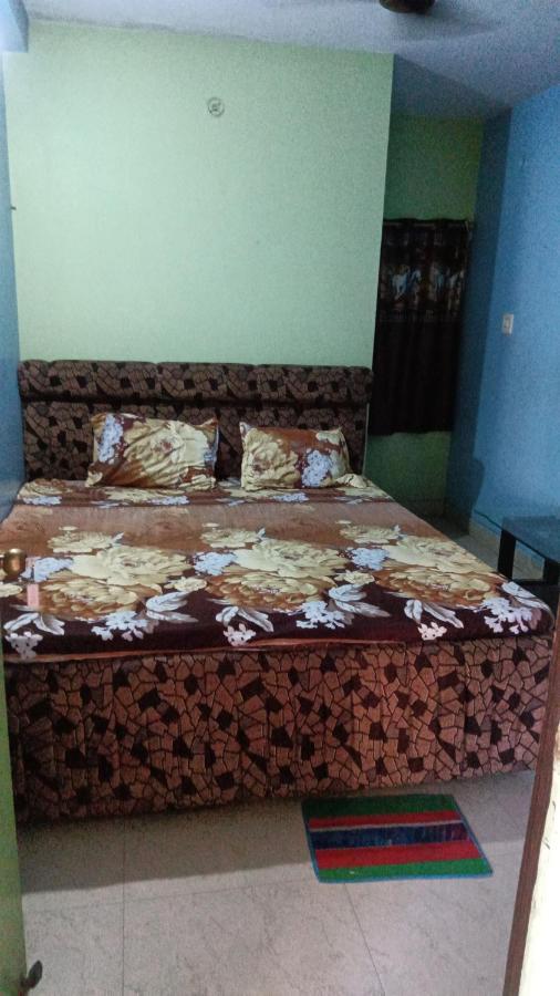 Hotel Devdoot Rājgīr الغرفة الصورة