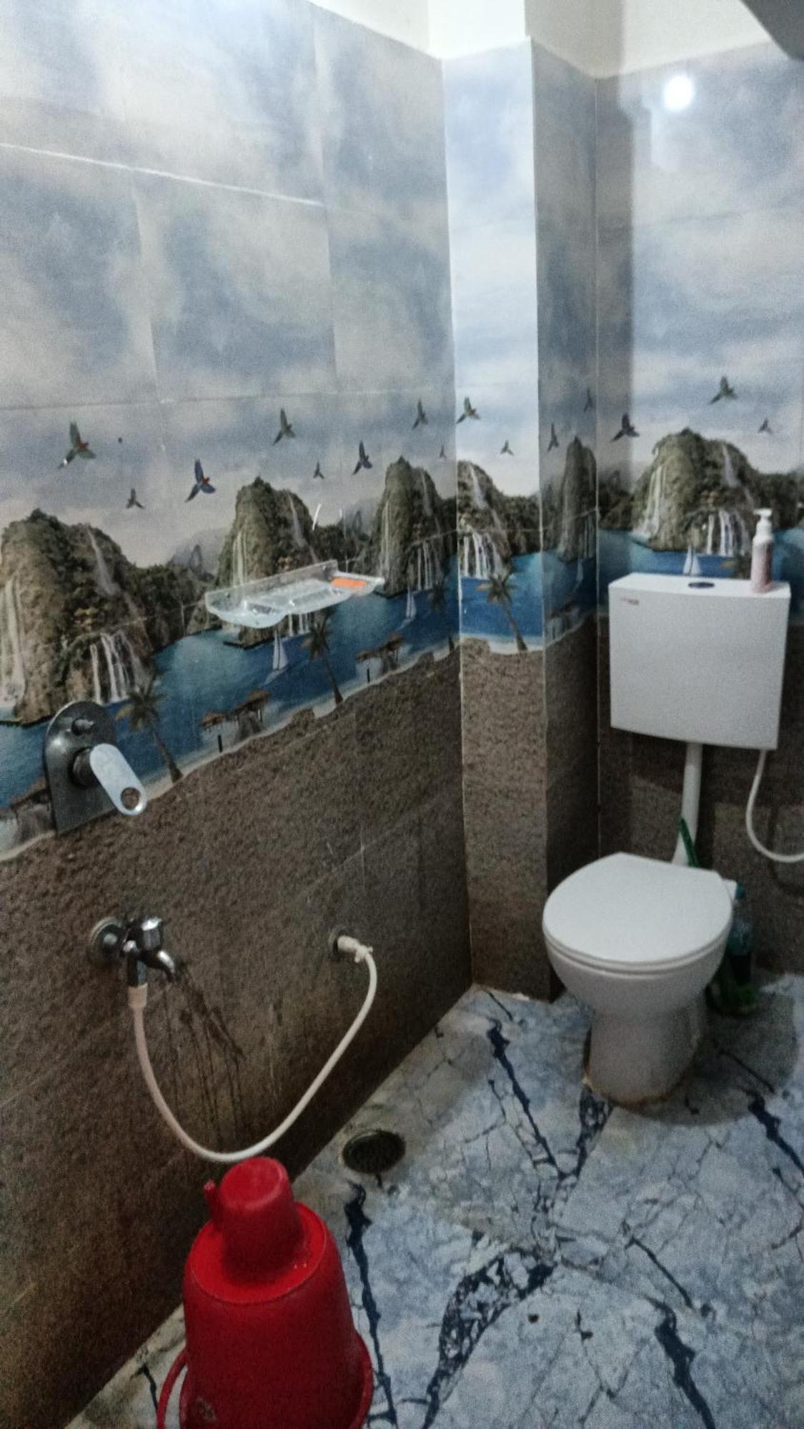 Hotel Devdoot Rājgīr الغرفة الصورة