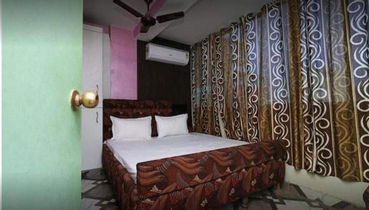 Hotel Devdoot Rājgīr المظهر الخارجي الصورة