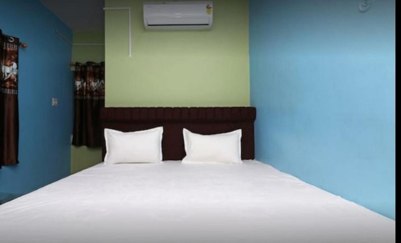 Hotel Devdoot Rājgīr المظهر الخارجي الصورة